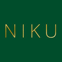 Niku Cocktail Bar Lounge Logo