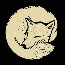 Fox and Firkin Logo