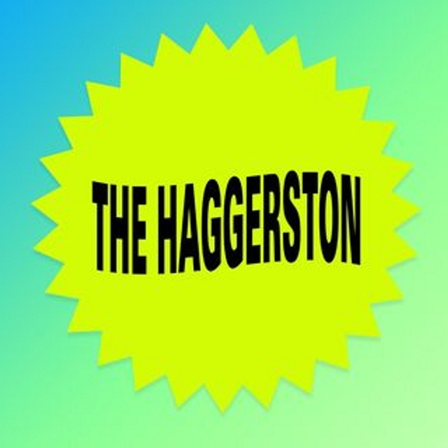 The Haggerston Logo