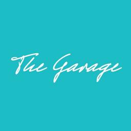 The Garage Logo