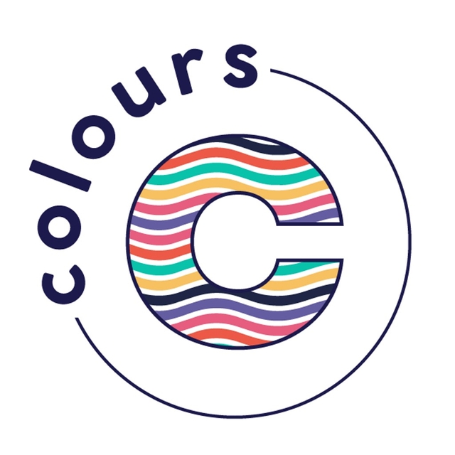 Colours Hoxton Logo