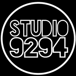 Studio 9294 Logo