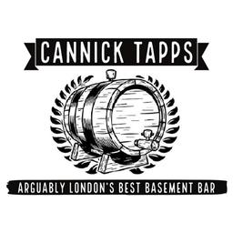 The Cannick Tapps Logo