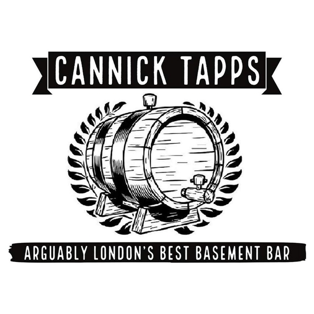 The Cannick Tapps Logo