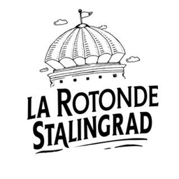 La Rotonde Stalingrad Logo