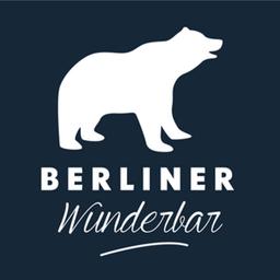 Berliner Wunderbar Logo