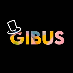 Gibus Club Logo