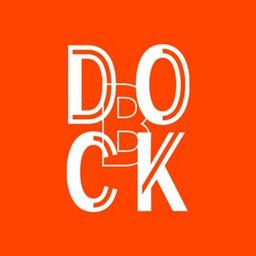 Dock B Logo