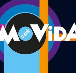 Café Movida Logo