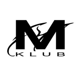 Magnum Klub Logo