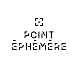 Point Ephémère Logo