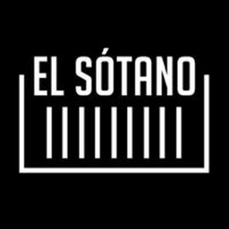 EL SÓTANO Logo