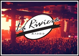 La Riviera Logo