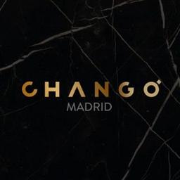 Changó Club Logo