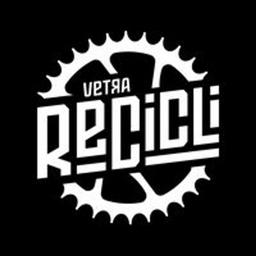 Vetra REcicli Logo