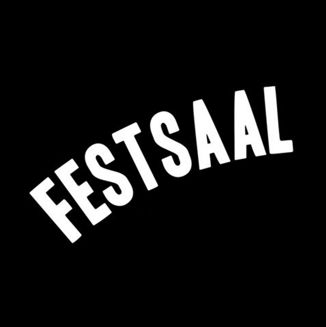 Festsaal Kreuzberg Logo