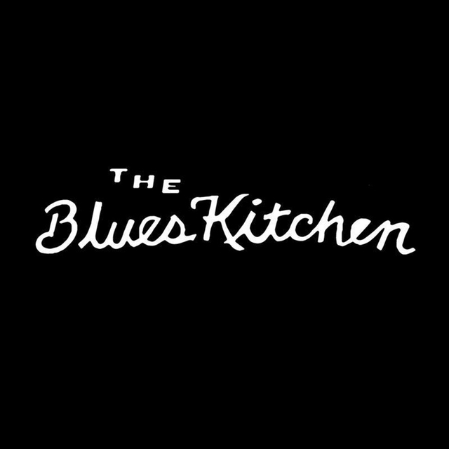 The Blues Kitchen Logo