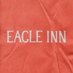 The Eagle Inn Logo