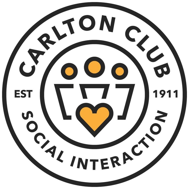 The Carlton Club Logo