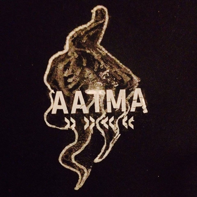 Aatma Logo