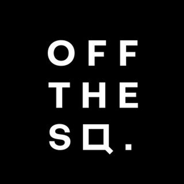 Off The Square Logo