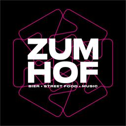 Zumhof Biergarten Logo