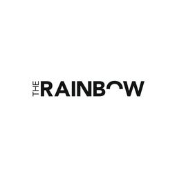 The Rainbow Pub Logo