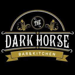 Dark Horse Moseley Logo
