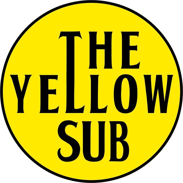 Yellow Submarine Bar Logo