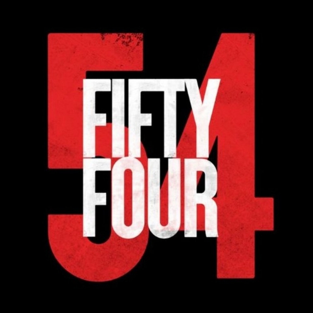 54 Liverpool Logo