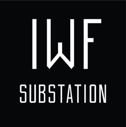 IWF Substation Logo