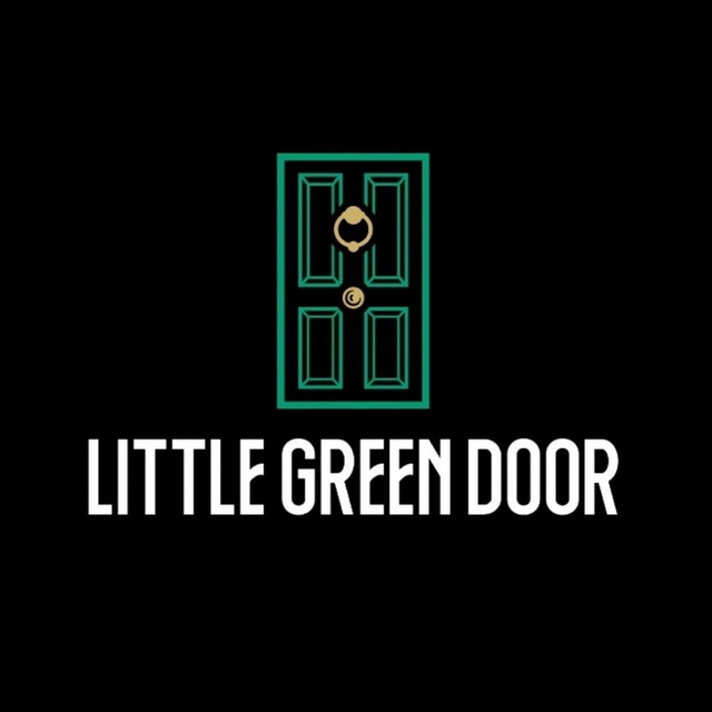 Little Green Door Logo