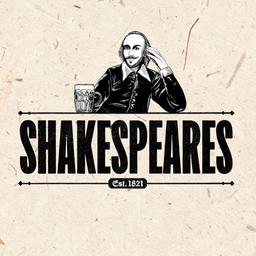 Shakespeares Logo