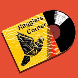 Hagglers Corner Logo