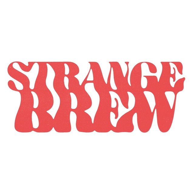 Strange Brew Logo