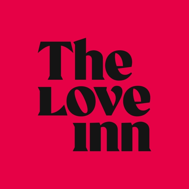 The Love Inn Logo