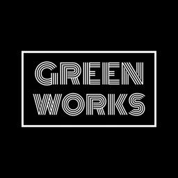 Green Works Logo
