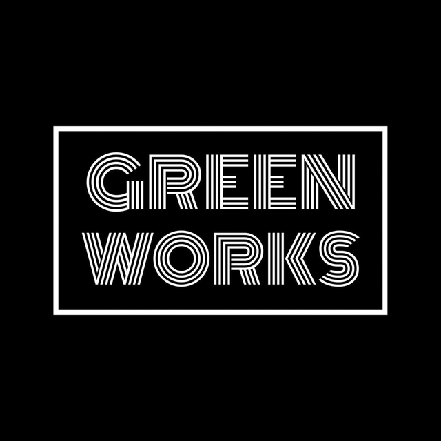 Green Works Logo