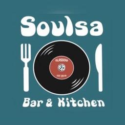 Soulsa Bar Logo