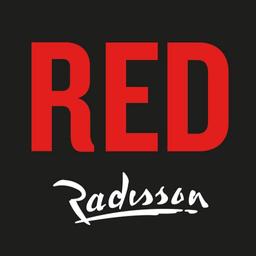 Radisson Red Sky Bar Logo