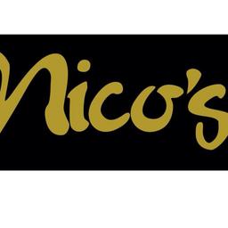 Nico's Bar Logo