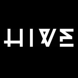 The Hive Logo