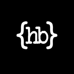 Hillhead Bookclub Logo