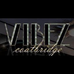 Vibez Coatbridge Logo