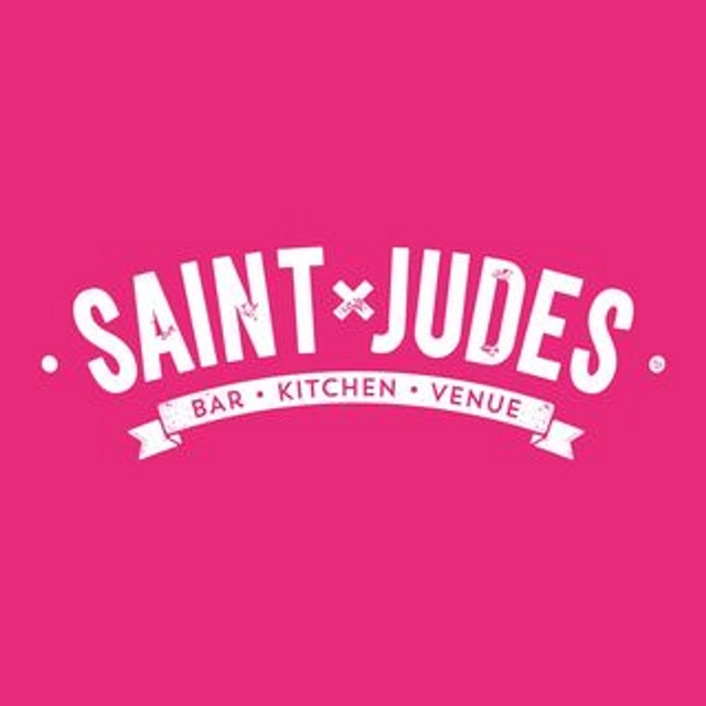 Saint Judes Logo