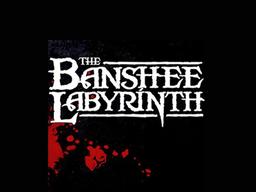 The Banshee Labyrinth Logo