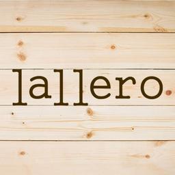 Lallero Logo