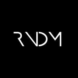 RNDM Logo