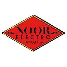 Noor Bar Logo