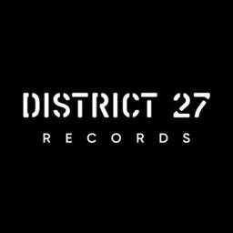 District 27 Logo